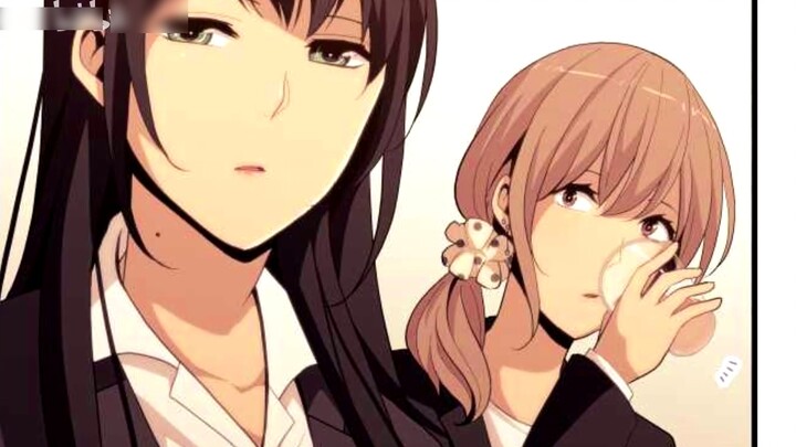 【Happy ending! No regrets! 】 Popular science on the ending of Relife comics! Dai Chizuru’s new image