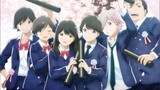 OVA  - Tsuki ga kirei (2017) English Sub (1080p)