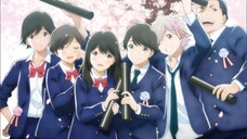 EP12 - Tsuki ga kirei (2017) English Sub (1080p)