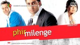 Phir Milenge (2004) Dubbing Suara Bahasa Indonesia - HD Full Movie Tanpa Cut - Film India Jadul