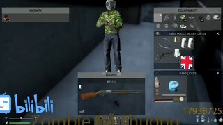 Kiếm được quả shotgun đã luôn ae #game