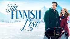 The Finnish Line (2024) | Adventure | Western Movie