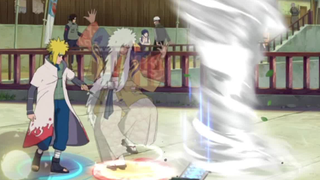 [Game] Duel Sengit Minato Namikaze 1 vs. 3 | "Naruto Mobile"