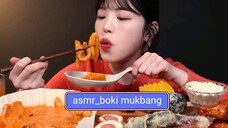 asmr_boki mukbang