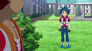 Beyblade Burst Dynamite Battle Episode 30