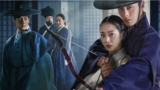 Dear Hongrang eps 6 [SUB INDO]