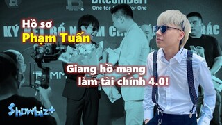 Hồ sơ Phạm Tuấn (đàn em Khá Bảnh) - Liệu có vào tù với đàn anh_