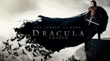 Dracula Untold - 2014 Action/Horror Movie