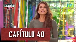 Desafío The Box 2023 Capitulo 40 Completo