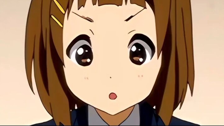 ANIME SCENES THAT ARE TOO RELATABLE