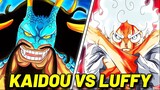 ALL IN ONE: Momonosuke CẨU SỰC Tứ Hoàng Kaido | Tóm Tắt One Piece