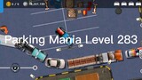 Parking Mania Level 283