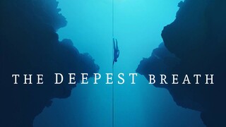 The Deepest Breath (2023)     Documentary  Adventure  Sport