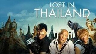 Lost in Thailand | Tagalog Dubbed