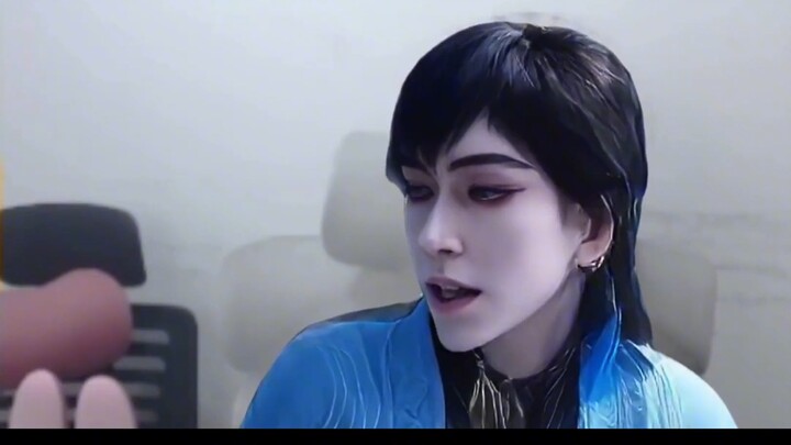 Jin Leizhu nên tự tìm vấn đề của mình