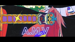 Mononoke Movie「AMV」Army ᴴᴰ