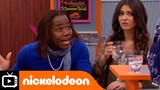 Victorious | Girl Trouble | Nickelodeon UK