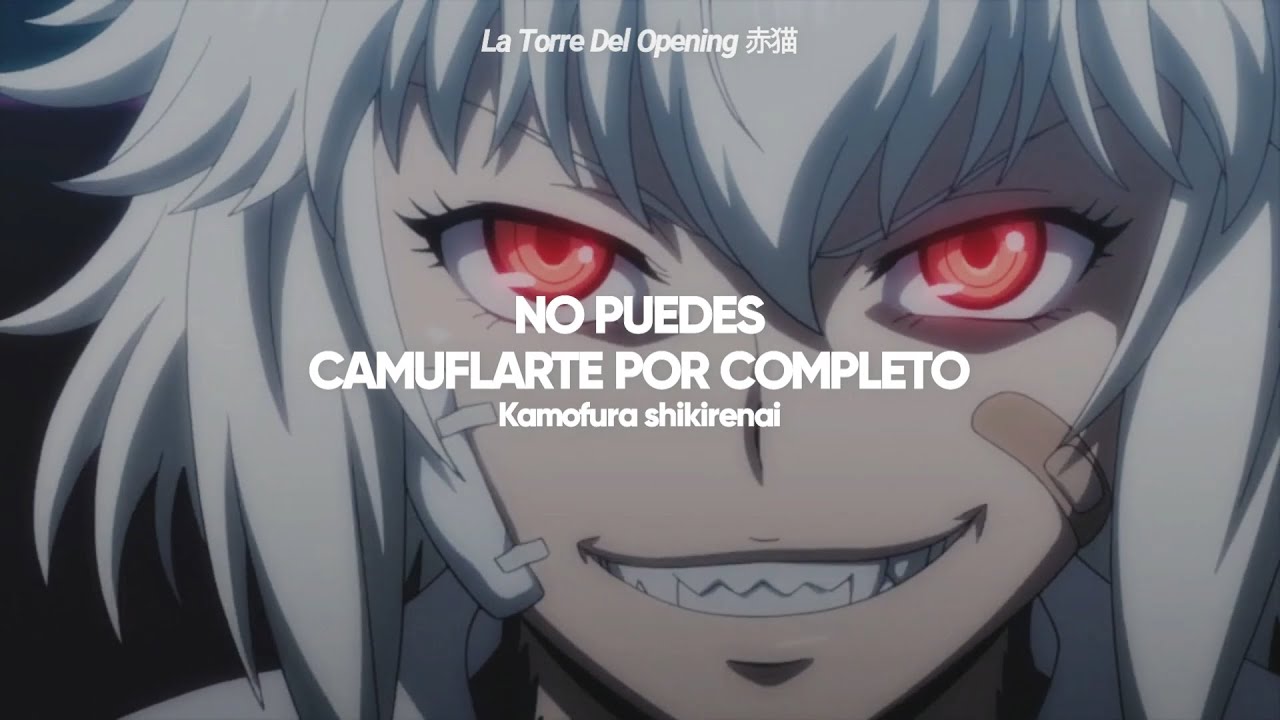 CUANDO SE ESTRENA LA TEMPORADA 2 DE KILLING BITES? - BiliBili