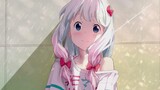 Even Izumi Sagiri is someone else's younger sister