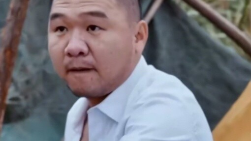 ลุงโม: "กูเพิ่งปล้นเขาไป แล้วไงไอ้เจ้ามังกรผู้ยิ่งใหญ่"