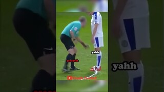 KASUS SEMPROTAN WASIT #shorts