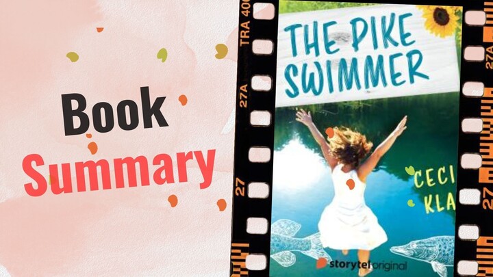 The Pike Swimmer | Book Summary