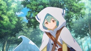 The Weakest Tamer Began a Journey to Pick Up Trash (Light Novel)  Ep1-12 English Dubbed