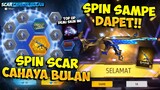 DAPETIN SKIN SCAR CAHAYA BULAN !! Borong Skin Scar Cahaya Bulan / Scar Glistening Daystar