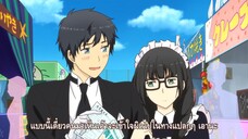 ReLIFE Kanketsu-hen ตอนที่ 2 ซับไทย