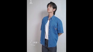 Xiao Zhan, how many times have you been photographed?