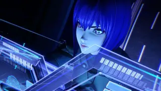 Ghost in the Shell: SAC_2045 Sustainable War full movie Eng dub