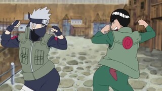 Hal-hal sepele yang tidak terlalu serius tentang Naruto