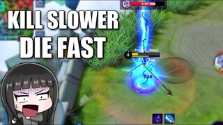 AUTO LOCK FANNY | CLIMBING BEFORE SEASON ENDS