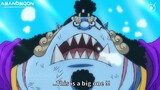 One Piece Legend II One Piece 1046 Pre Phần 2 II Raizo & Jinbe Chapter 1046 II 第1046话雷藏与神兵
