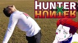 Hunter x Hunter Fandom In A Nutshell
