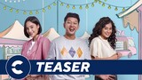Official Teaser LARA ATI - Cinépolis Indonesia