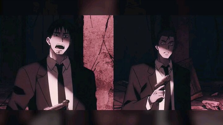 Sakamoto Episode 1 [English Dubbed]