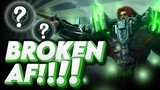 Use These 3 BROKEN EMBLEM Combos And Boost Your Winrate! | Mobile Legends Pro Guide