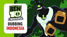 【 DUB INDO 】Feedback Beraksi‼️| Ben 10: Omniverse