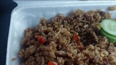 makan nasi goreng harga 10, riibu