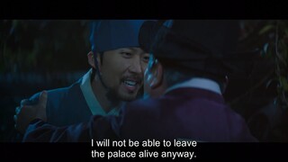 Under The Queen's Umbrella (2022) Episode 15 With English sub