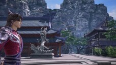 Glorious Revenge Of Ye Feng Eps 130 Sub Indo