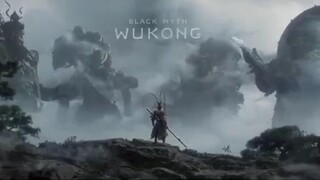 ตัวอย่างเนื้อเรื่องเกม Black Myth : Wukong