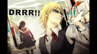 AMV You Know Me?