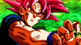 This is called hot-blooded anime, and the charm of Dragon Ball is far more than that. Dragon Ball has serialized all the transformations of Goku for 37 years. Which one of Goku's transformations is yo