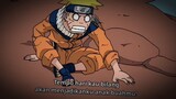 Naruto udah kayak ngambek ke orang tuanya aja🤣🤣