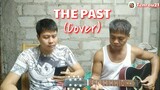 The Past by Jed Madela | Cover | Tenrou21