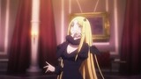 Yandere Renner betrayed her kingdom and became Ainz's subordinate || Overlord IV Episode 13