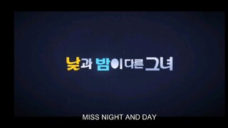 Miss Night And Day episode 10 preview