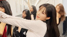 (G)I-DLE 231031 Suasana Soyeon